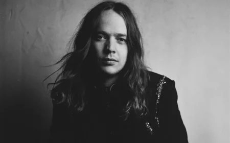 Billy Strings Set to Make History in Pittsburgh Performance