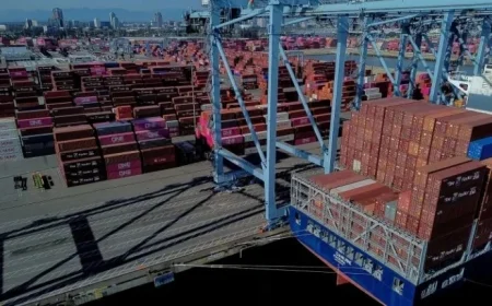 Supreme Court Ruling on Trump Tariffs: Will More Follow?