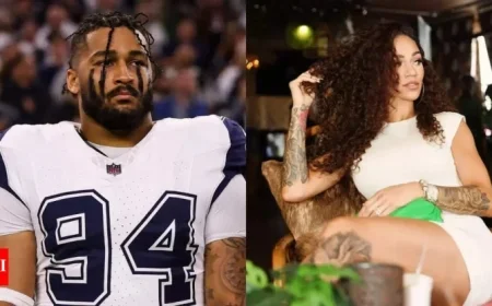 Jennifer Slay Expresses Grief Over Marshawn Kneeland’s Tragic Death in NFL Post