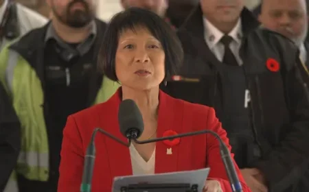 Chow Unveils TTC Safety Plan: Enhanced Staff Presence and Training