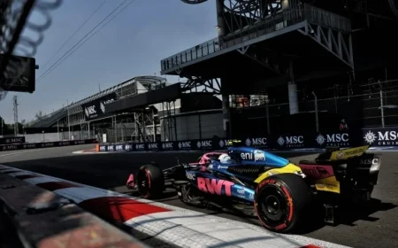 Alpine Selects Colapinto for F1 2026: Our Expert Verdict