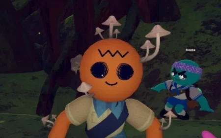 Peak’s Newest Enemies Nerfed After Multiple Strategic Meetings