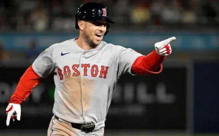 Bregman, Bellinger, Diaz Enter MLB Free Agency Market