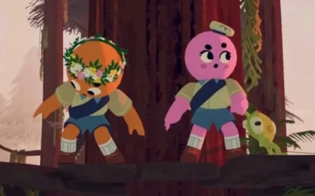 Peak Game Nerfs New Zombie Enemies After Player Feedback