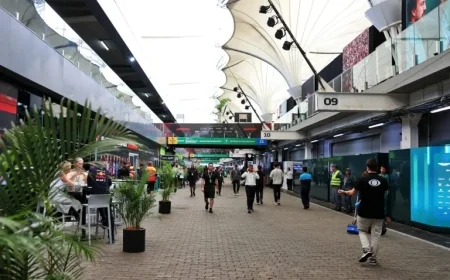 Key Takeaways from F1’s Brazilian Grand Prix