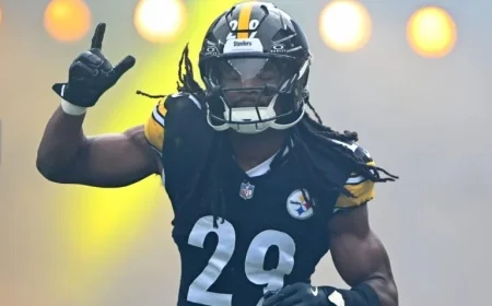 NFL Trade Deadline: Evaluating Steelers, Ravens, Bengals, and Browns’ Performance