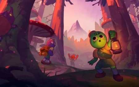 Discover the Latest Features in Peak: The Roots Update – Patch Notes