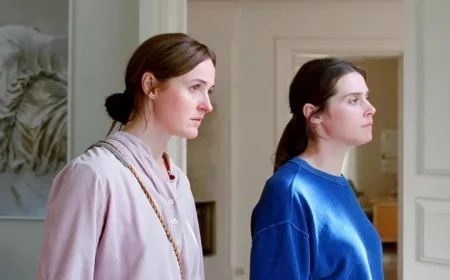 “Sentimental Value Shines in 2025 as a Top Oscar Contender”