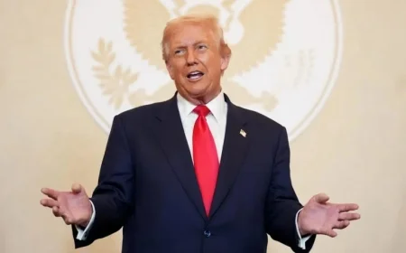 Trump’s $35B Medicare Deal Covers Ozempic, Deepens National Debt