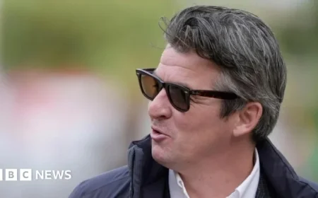 Joey Barton Claims ‘Political Prosecution’ Over Social Media Posts