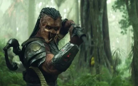 “Badlands Earns $4.8M in Preview Screenings”