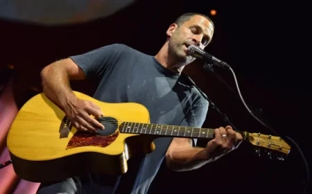 Jack Johnson Announces 2026 Tour with Two Upstate NY Concerts