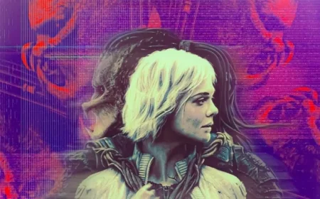 Predator Prepares for Its Spotlight Moment