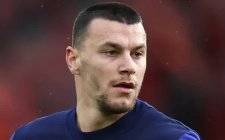 Championship Striker Receives Nine-Match Ban for Racist Abuse; Club Pledges Support