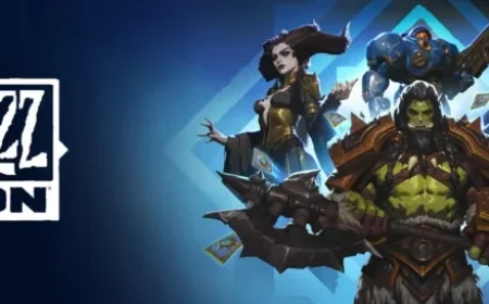 BlizzCon 2026 Tickets Available Starting November 7