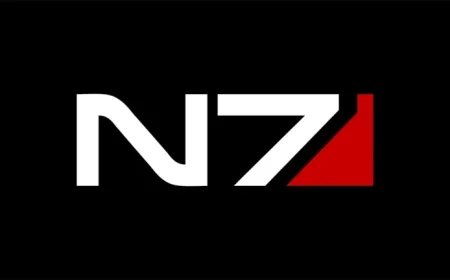 N7 Day 2025: Celebrating Mass Effect Legacy