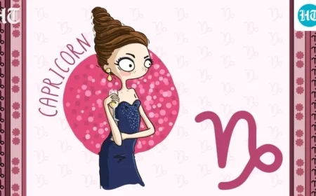 Capricorn Horoscope: Resolve Leadership Conflicts Today – November 6, 2025