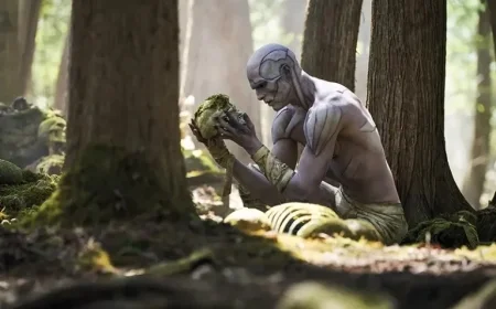 Del Toro’s Frankenstein Lacks Innovation and Freshness