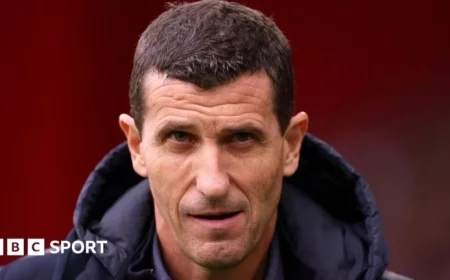 Watford vs Bristol City: Live Commentary, Stats & Head-to-Head Analysis