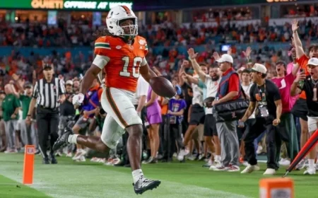 Week 11 Preview: Top Freshmen Shine, Aggies Improve Ahead of 2025