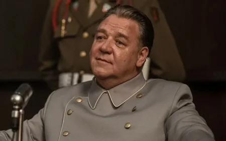 IGN’s Nuremberg Game Review