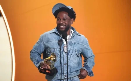 Grammy 2026 Nominations: Discover the Full List