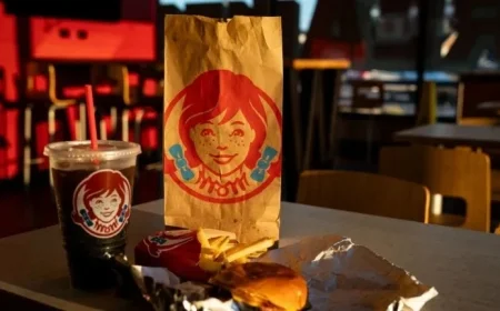 Wendy’s Shutters Hundreds of Restaurants Nationwide