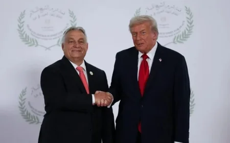 Orban Faces Choice: Trump Alliance or Russian Oil Dependency