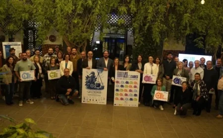 Los Alcázares Unveils Year-Round Sustainable and Experiential Tourism Strategy