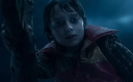 Exclusive Sneak Peek: Watch the First Five Minutes of ‘Stranger Things’ Season 5