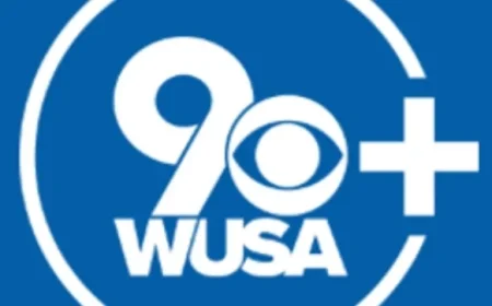 Suspicious Package at Joint Base Andrews Sickens 7 – WUSA9