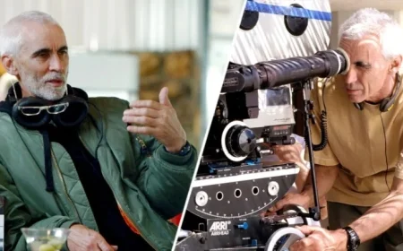 ‘Die Another Day’ Director Dies at 75