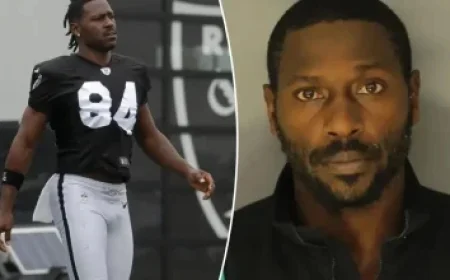 NFL Executives Select Midseason MVP, Coach of the Year, and More Awards