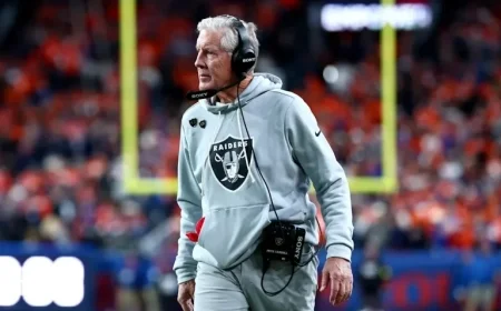 Raiders’ Historic Loss Mirrors Seahawks’ 1976 Performance