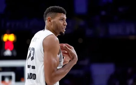 Barcelona vs Real Madrid: Live 2025-26 Euroleague Basketball Showdown Today