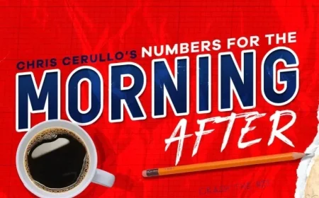 Special Teams Struggle Overshadows Comeback Effort: Morning After Numbers