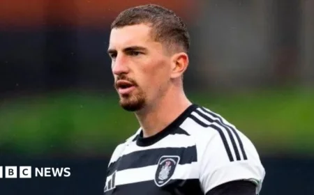 Queen’s Park Player Charlie Fox Waits 10 Hours for Ambulance