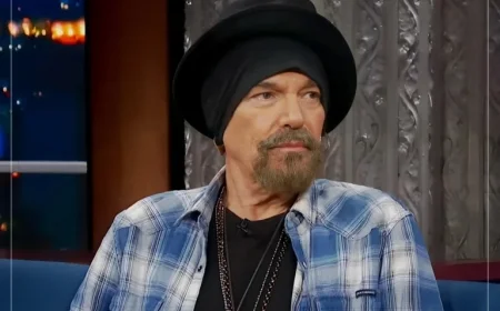 Billy Bob Thornton’s Weekend Obsession: Watched Favorite Movie 14 Times