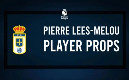Pierre Lees-Melou Goal Odds vs. Stade Rennes on November 7