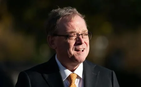 White House Adviser: Shutdown Impact Exceeds Expectations