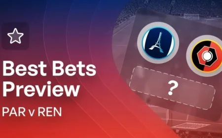 Paris FC vs Rennes: Bet Builder Tips and Match Predictions