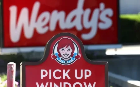 Wendy’s to Close Hundreds of Stores: Impact on Ohio?