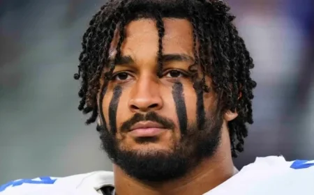 Plano Police Audio Reveals Marshawn Kneeland’s Farewell Text Before Death