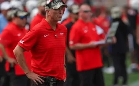 Claim Up to $2,000 FanCash with Fanatics Sportsbook for Houston vs. UCF