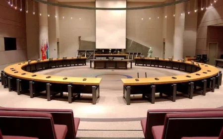 Find Out Your Councillor’s Stance Before Lansdowne 2.0 Final Vote