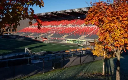 Council Approves Lansdowne 2.0 in Final Vote