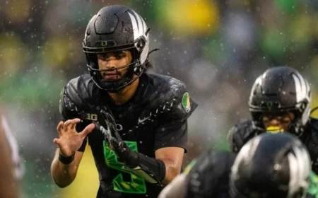 Iowa Football: Hawkeyes vs. Oregon Ducks – Expert Predictions