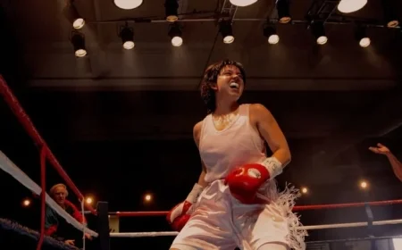 Sydney Sweeney Poised for Oscar Recognition