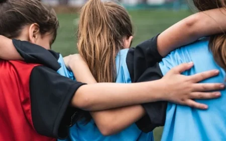 Labour Faces Challenge Over Two-Child Benefit Cap Policy