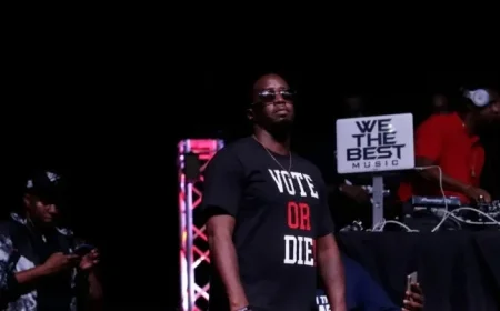 Diddy Allegedly Violated Sobriety with Prison Drinking Incident